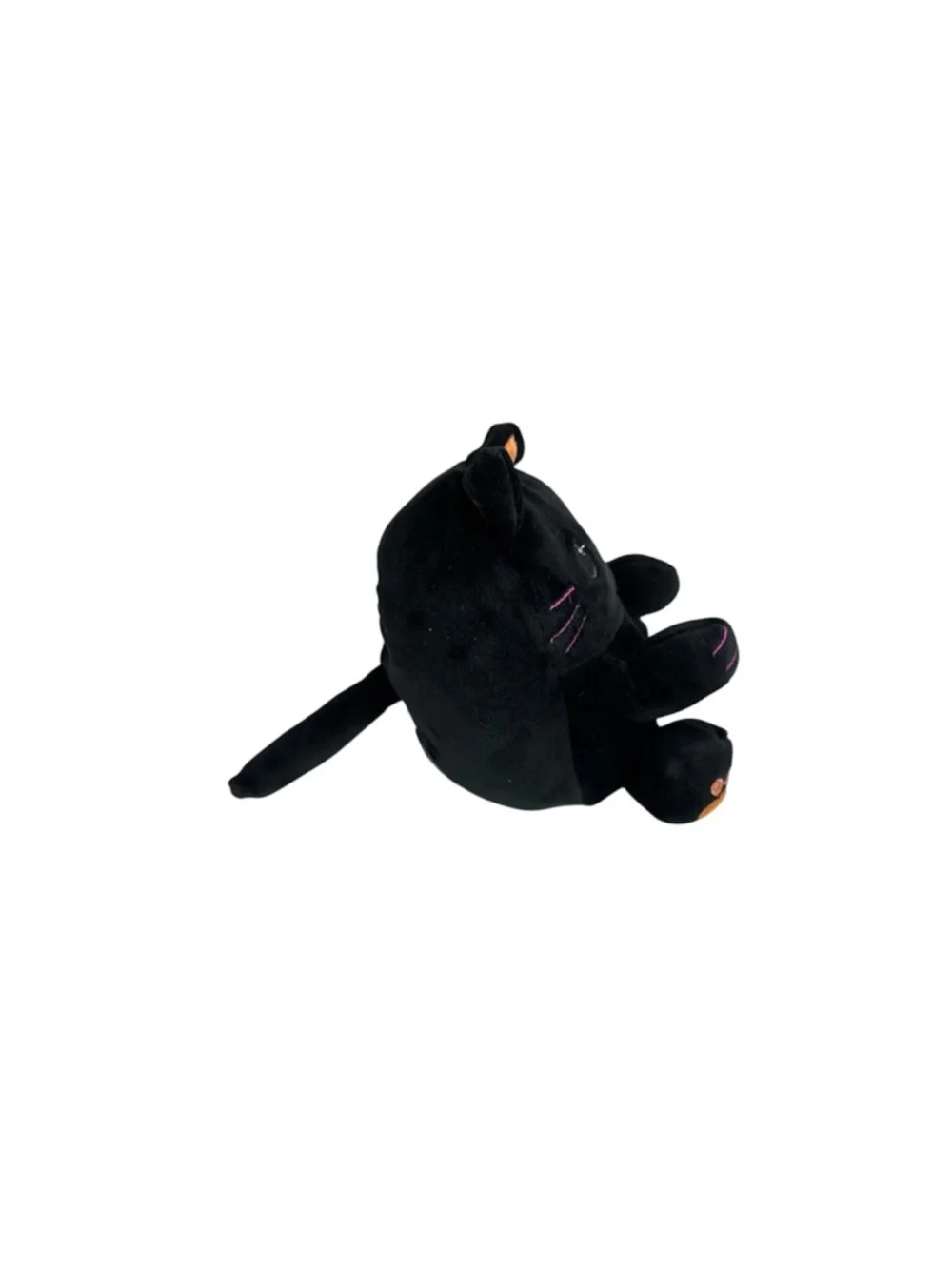 Dan Dee Spooky Village Black Cat Mini Plus 5.5 inch (13.97 cm) age 3 & up